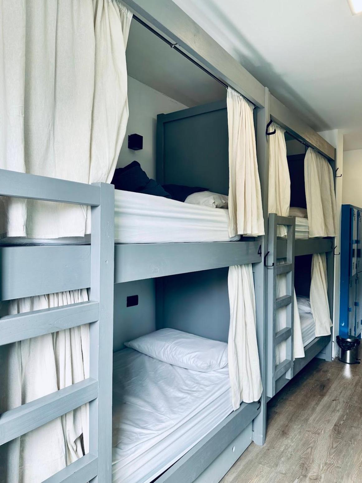 Gorilla Hostel Mendoza Chambre photo